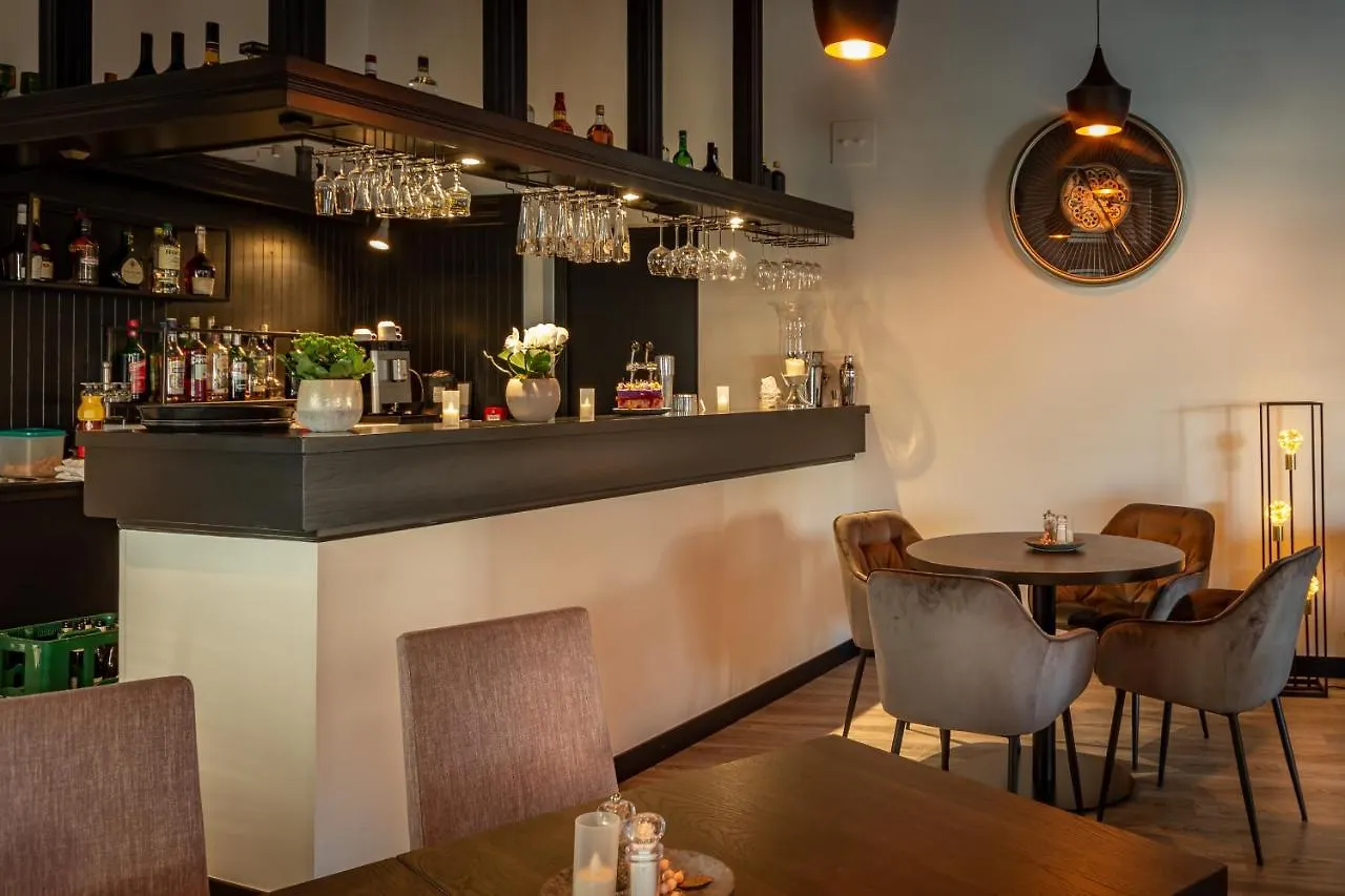 Hotel Hulsman Valkenburg aan de Geul 3*,  Pays-Bas