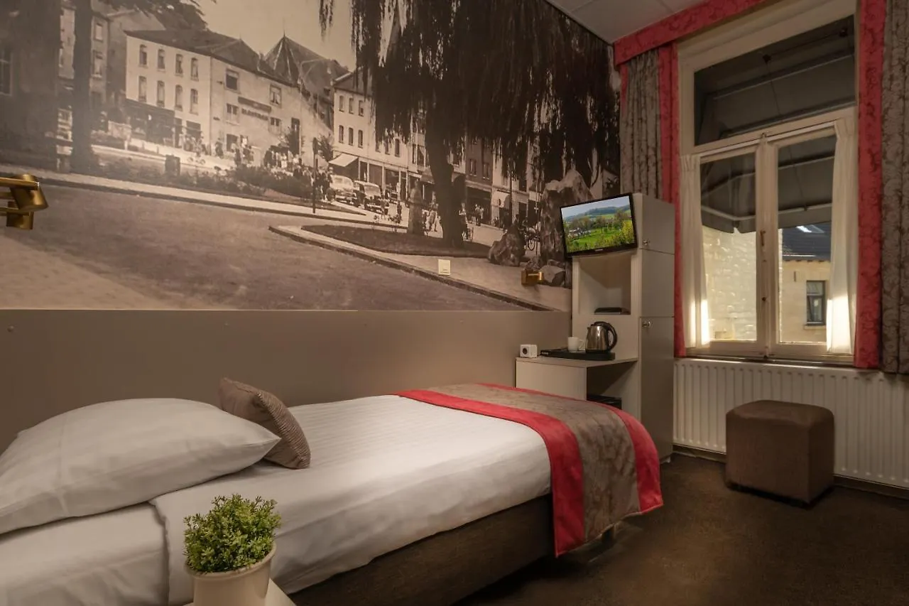 Hotel Hulsman Valkenburg aan de Geul