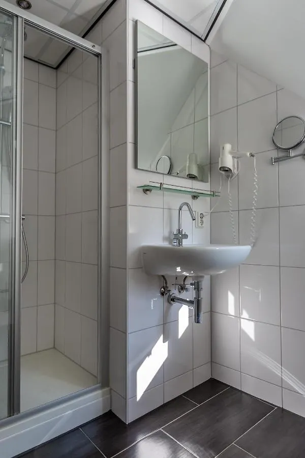 Hotel Hulsman Valkenburg aan de Geul 3*,  Pays-Bas