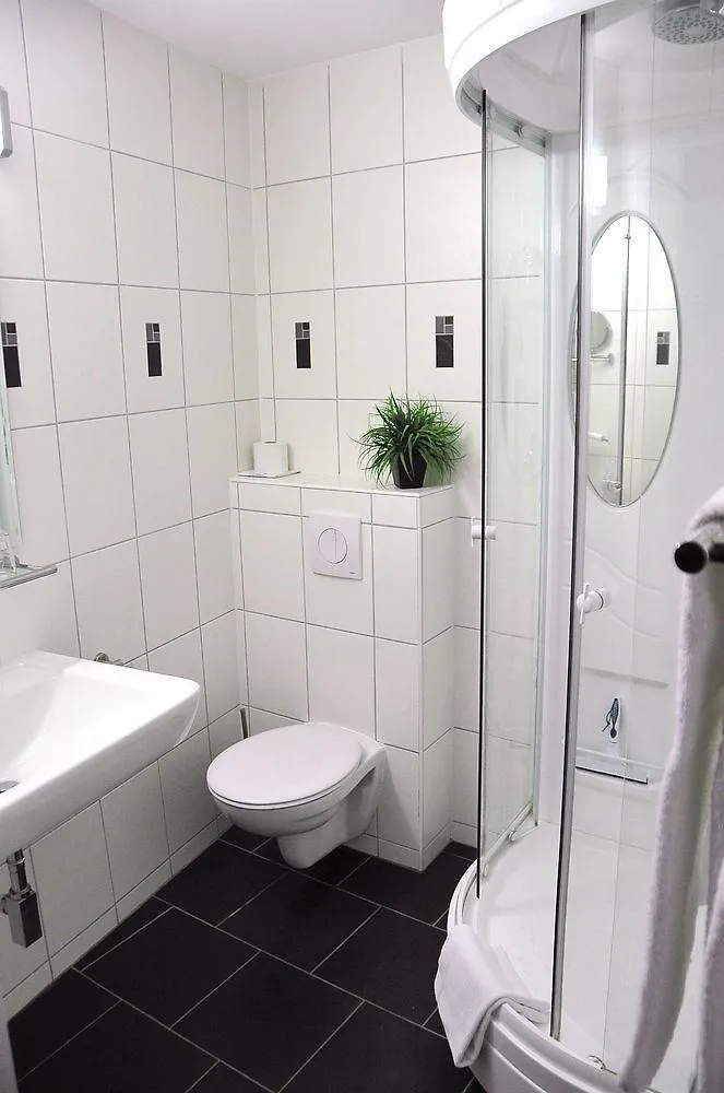 Hotel Hulsman Valkenburg aan de Geul Pays-Bas