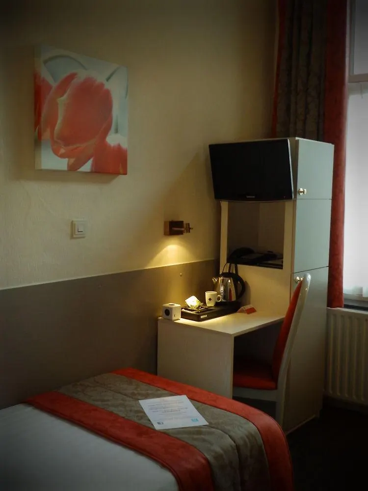 Hotel Hulsman Valkenburg aan de Geul