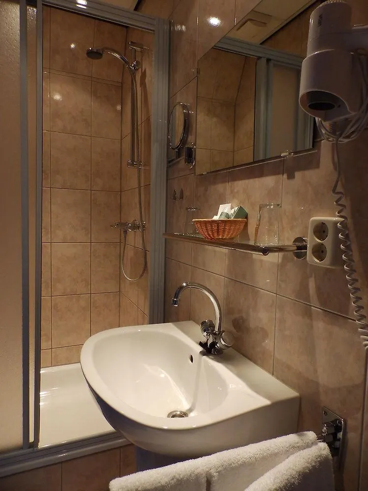 Hotel Hulsman Valkenburg aan de Geul