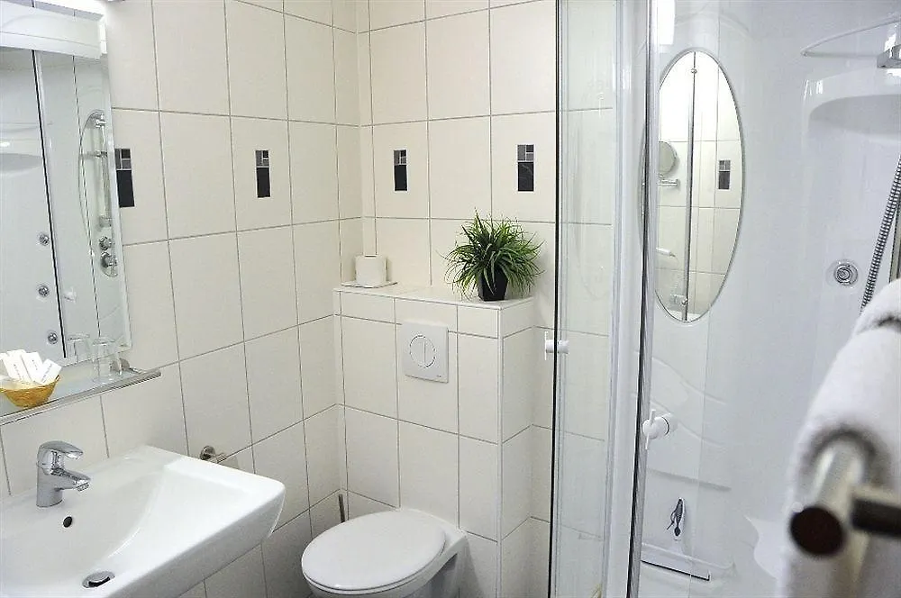 Hotel Hulsman Valkenburg aan de Geul