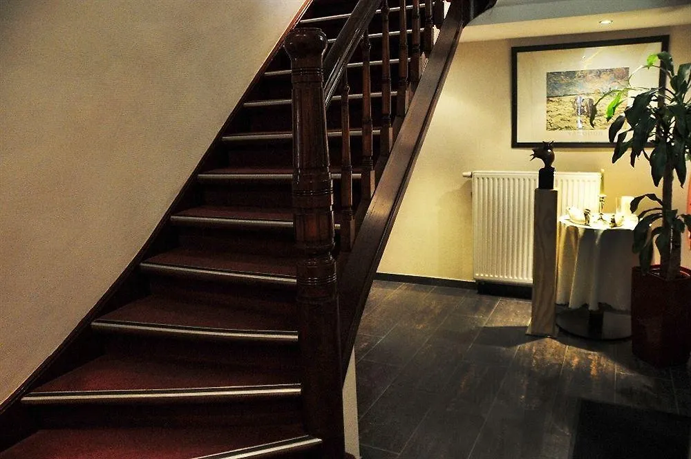 Hotel Hulsman Valkenburg aan de Geul 3*,  Pays-Bas