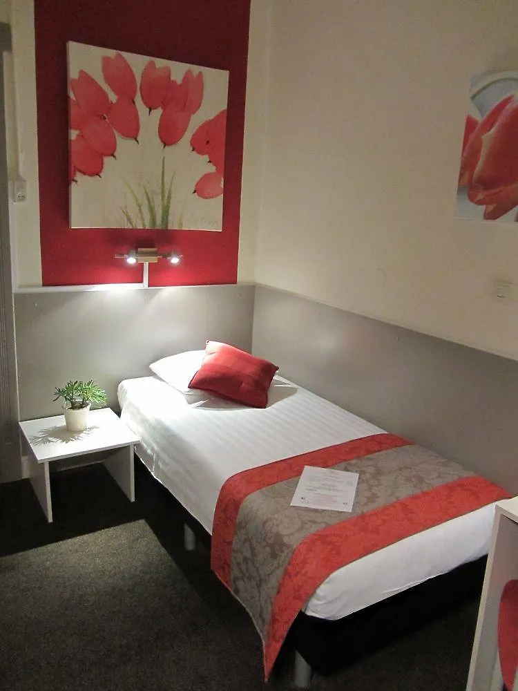 Hotel Hulsman Valkenburg aan de Geul