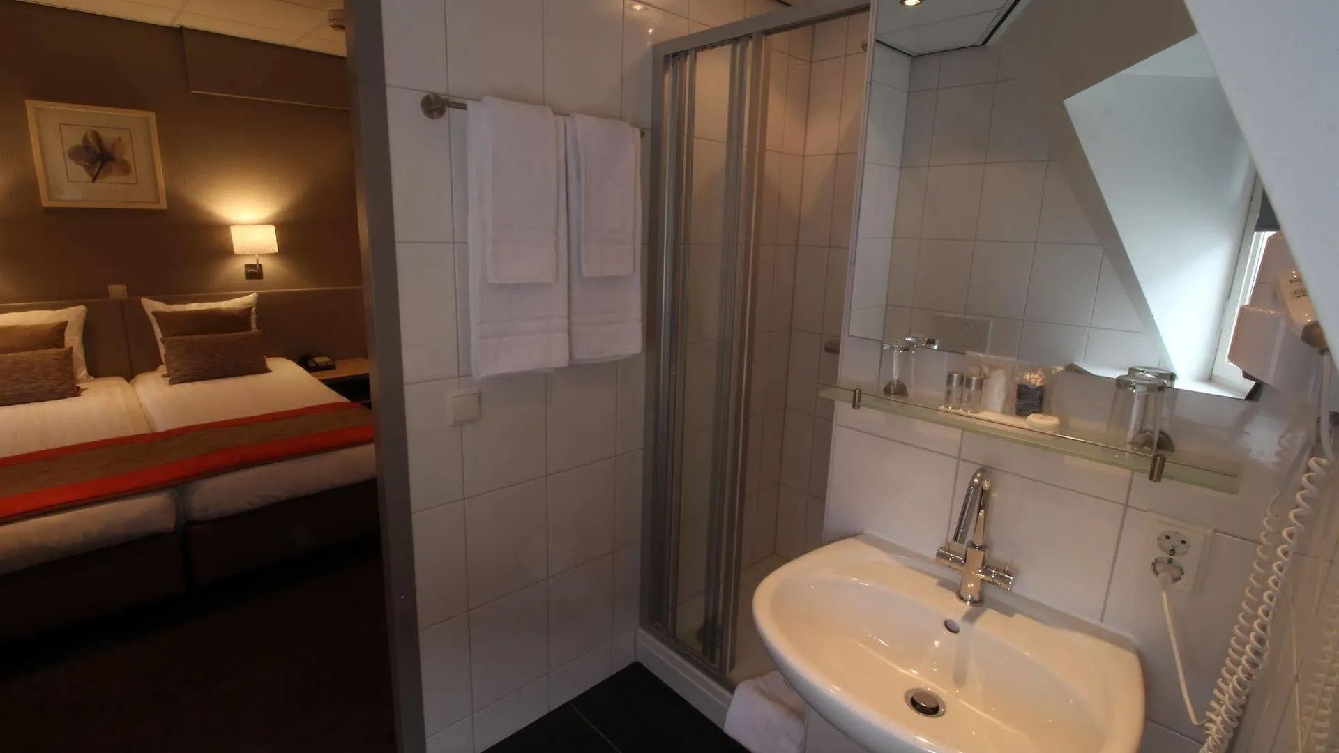 Hotel Hulsman Valkenburg aan de Geul 3*,