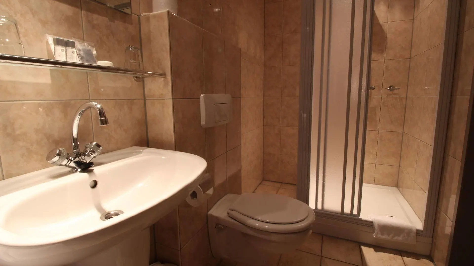 Hotel Hulsman Valkenburg aan de Geul