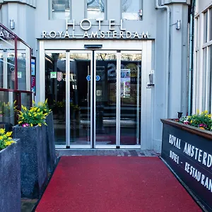 Royal 4* Amsterdam