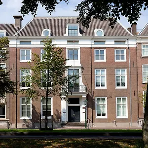 Staybridge - Parliament By Ihg 4* Den Haag