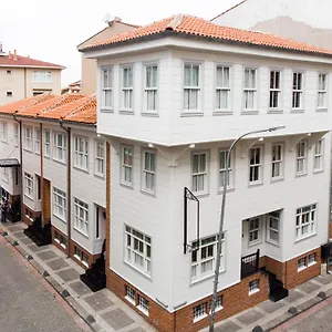 Pasaport Pier Kadikoey 3* Istanboel