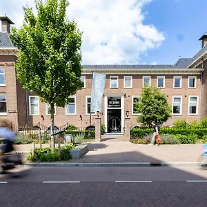 The Anthony 4* Utrecht