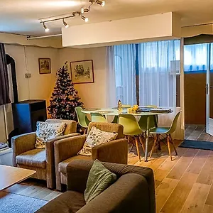  Appartement Vakantiewoning Valkenburg