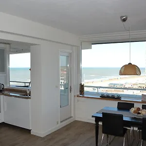 Ikusasa Apartment