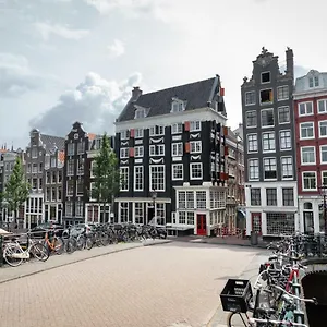 Boutique The Craftsmen 4* Amsterdam