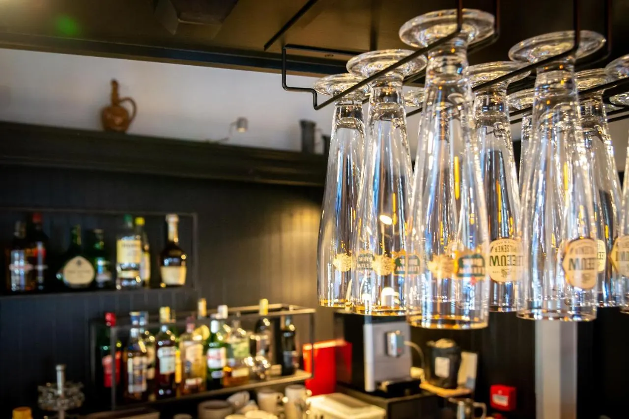 Hotel Hulsman Valkenburg aan de Geul 3*,