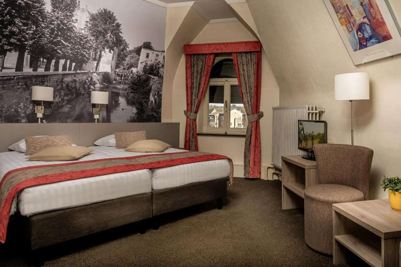 Hotel Hulsman Valkenburg aan de Geul
