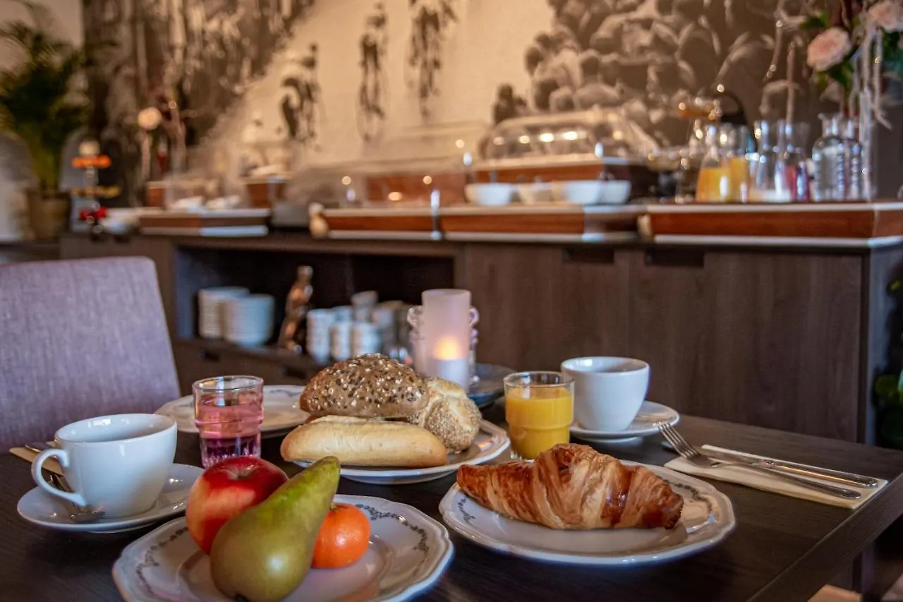 Hotel Hulsman Valkenburg aan de Geul