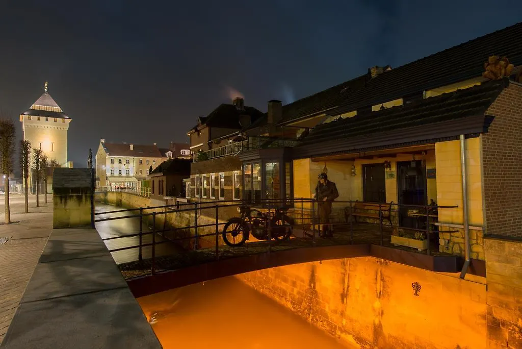 Hotel Hulsman Valkenburg aan de Geul