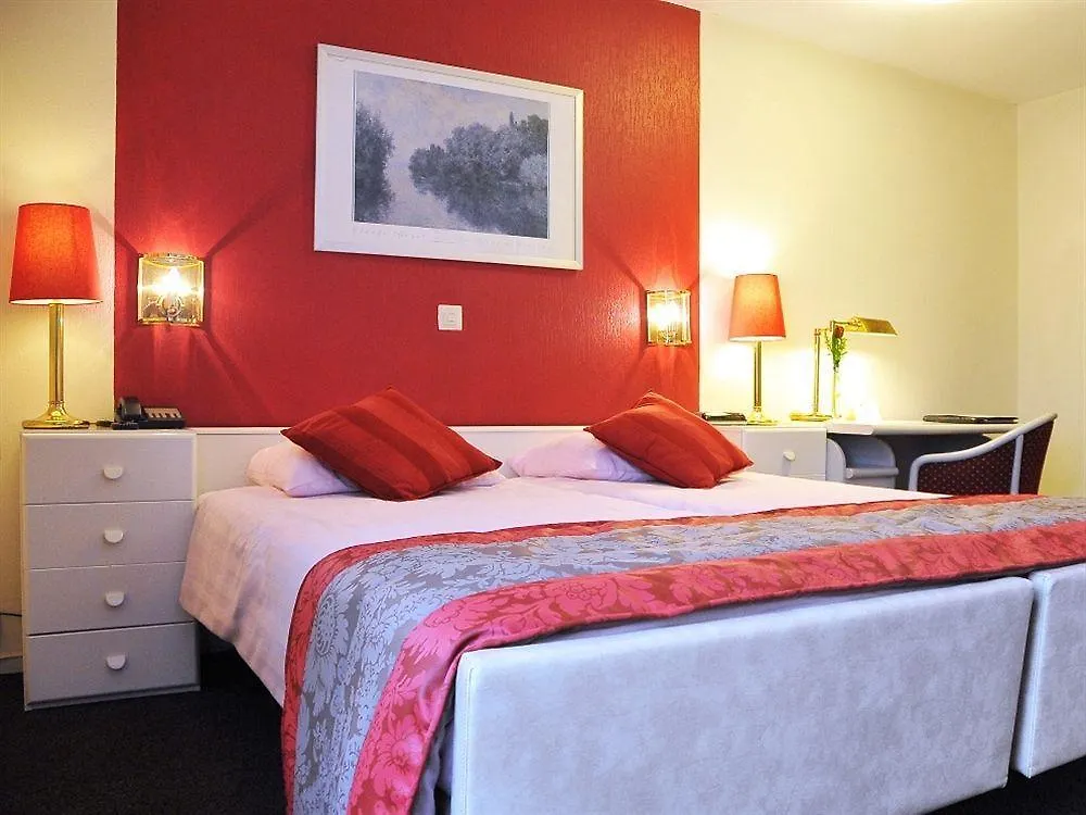 Hotel Hulsman Valkenburg aan de Geul