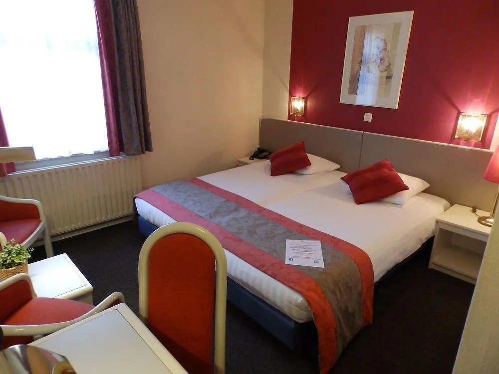 Hotel Hulsman Valkenburg aan de Geul 3*,  Nederland