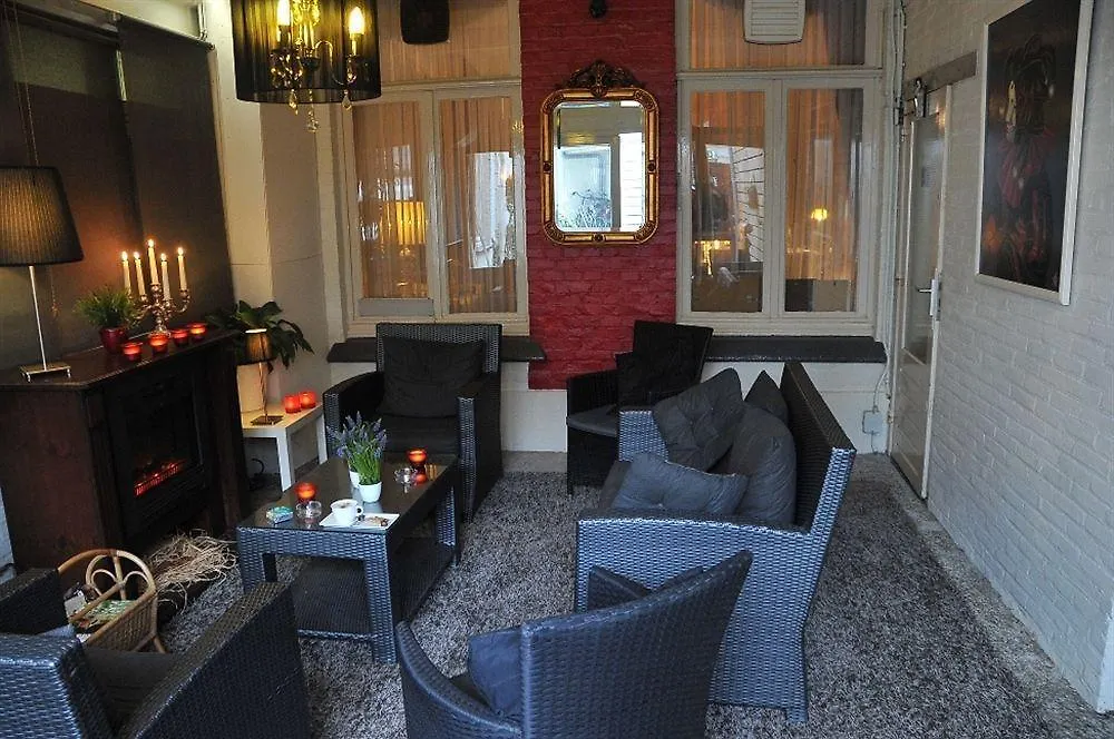 Hotel Hulsman Valkenburg aan de Geul Nederland