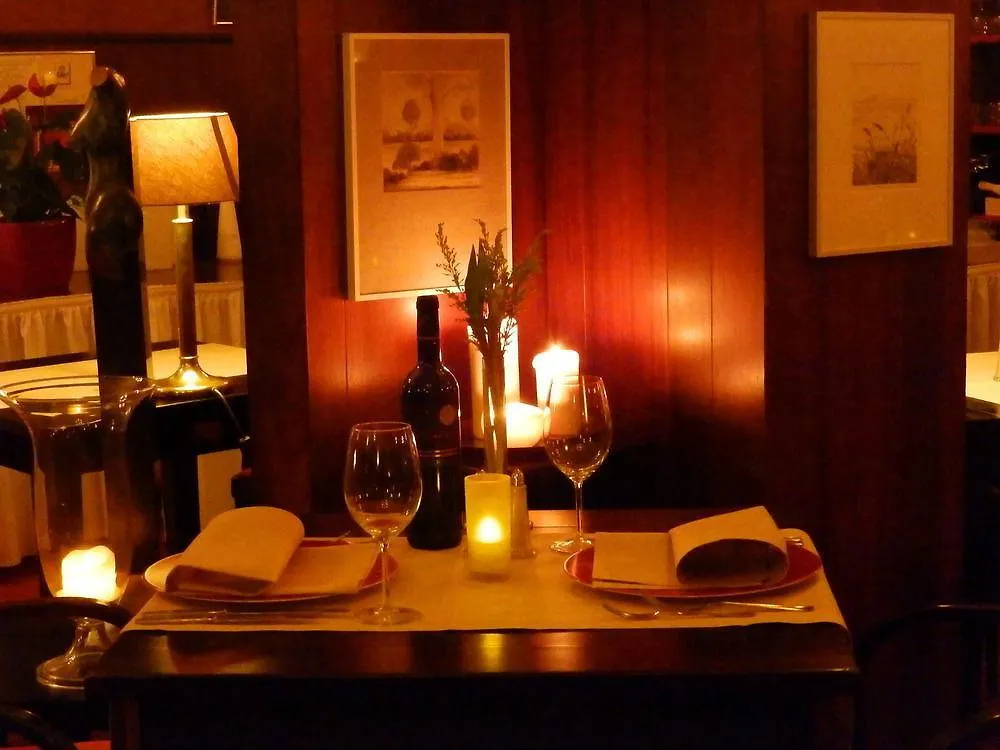 Hotel Hulsman Valkenburg aan de Geul