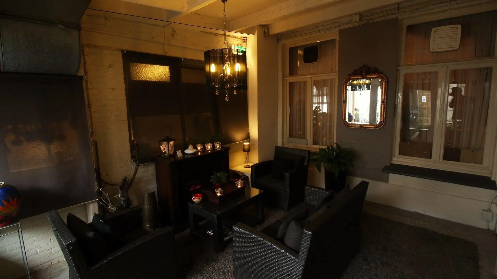 Hotel Hulsman Valkenburg aan de Geul