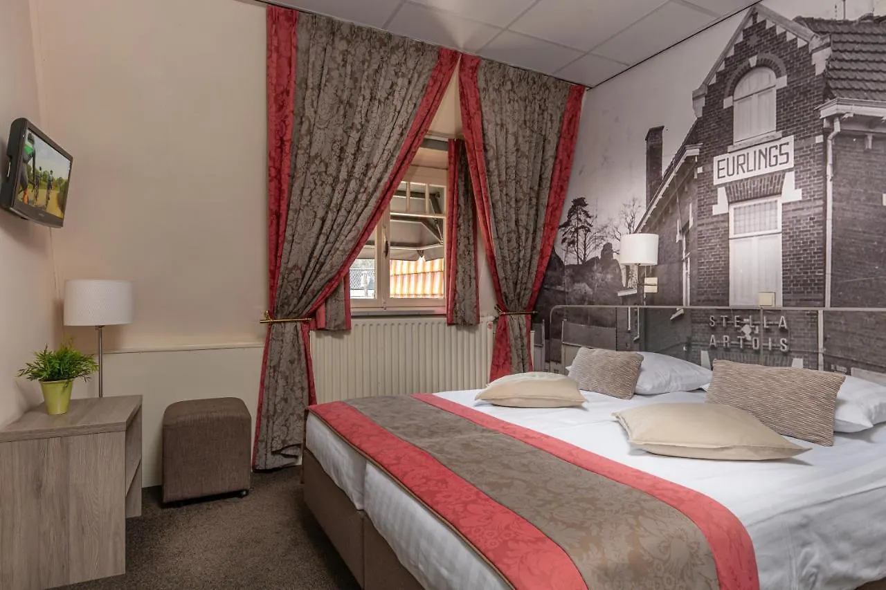Hotel Hulsman Valkenburg aan de Geul Netherlands