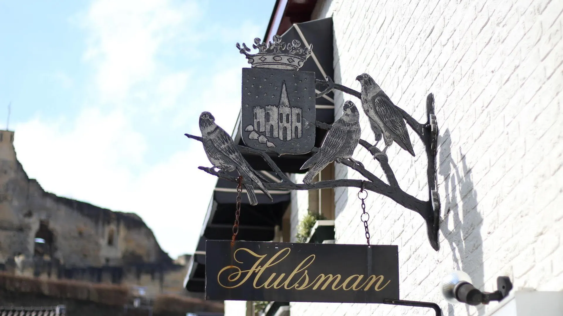 Hotel Hulsman Valkenburg aan de Geul 3*,  Netherlands